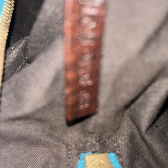 Vintage Fendi Boston bag - Picture 7 of 13